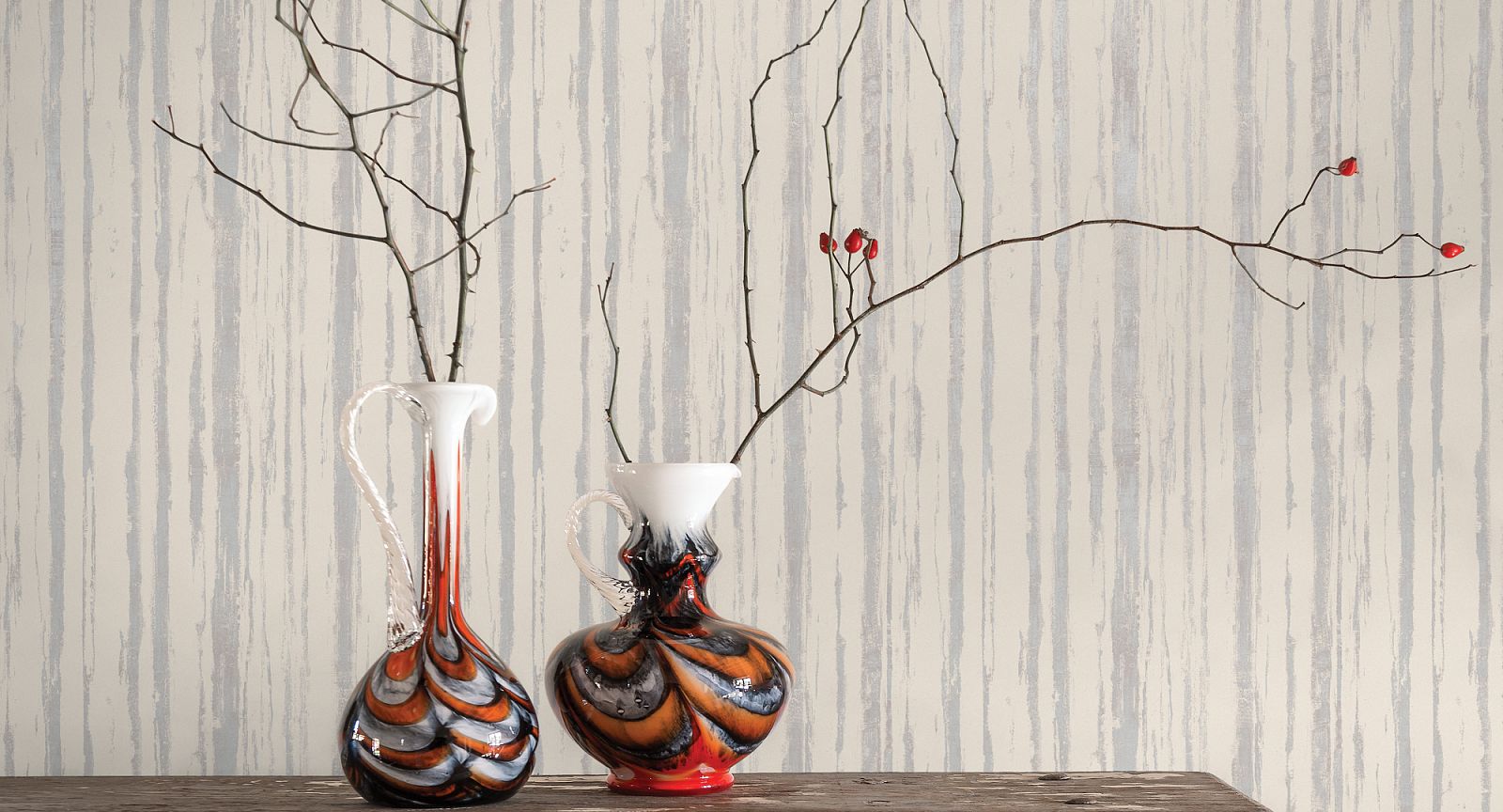 Обои Loymina Equilibre BR2 001 (10.05 х 1 м)